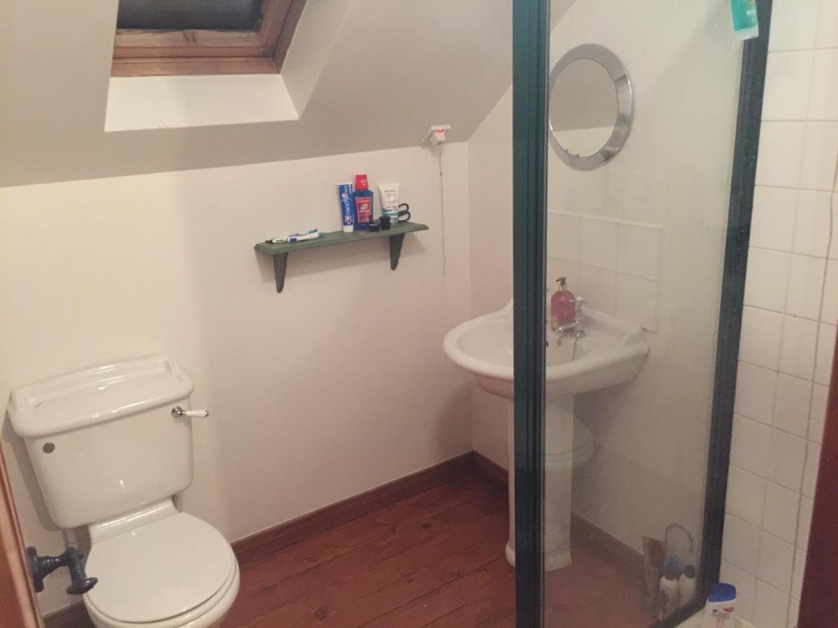 Holiday Home In Ballycastle - Fainne Na Cairde Extérieur photo