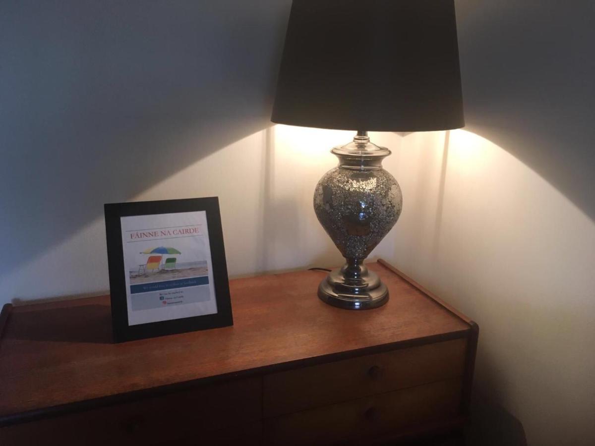 Holiday Home In Ballycastle - Fainne Na Cairde Extérieur photo