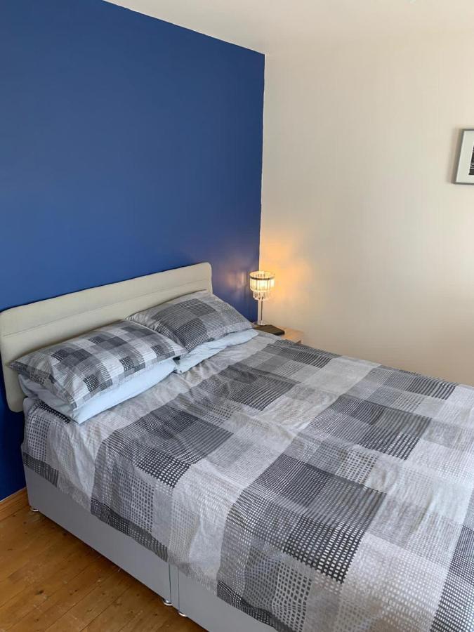 Holiday Home In Ballycastle - Fainne Na Cairde Extérieur photo