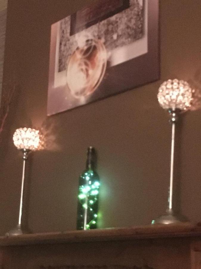 Holiday Home In Ballycastle - Fainne Na Cairde Extérieur photo