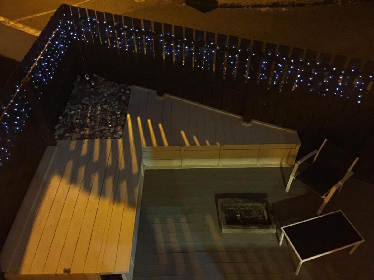 Holiday Home In Ballycastle - Fainne Na Cairde Extérieur photo
