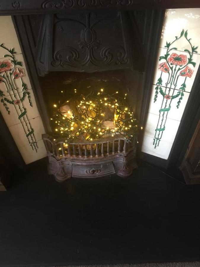 Holiday Home In Ballycastle - Fainne Na Cairde Extérieur photo